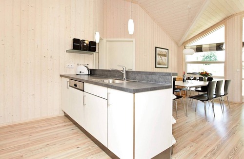 Grossenbrode House | Holiday home with all facilities