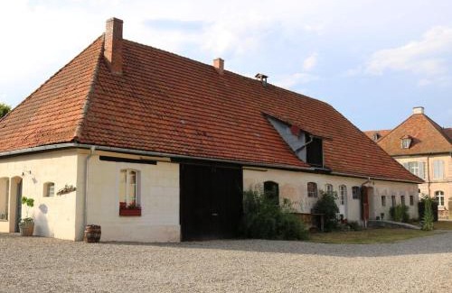 Maroldsweisach House | Holiday home with 4 bedrooms