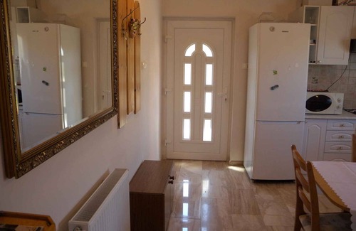 Balatonalmadi House | Holiday home with panorama of Lake Balaton