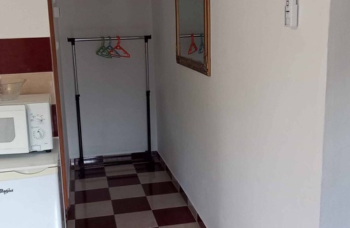 Balatonbereny House | Holiday home with air conditioning and massage shower
