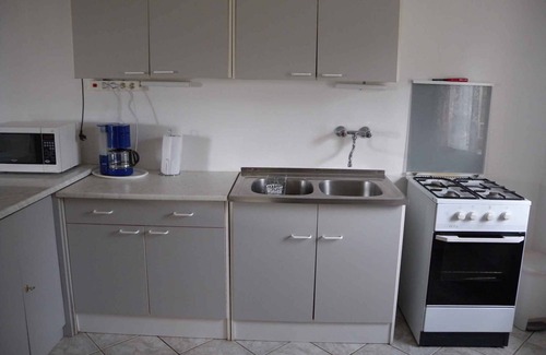 Cserszegtomaj House | Holiday home with air conditioning and garden