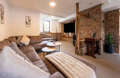 Schleiden House | Holiday home with sauna in the Eifel National Park