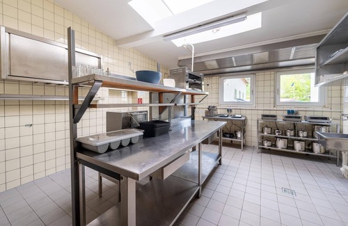 Schleiden House | Holiday home with sauna in the Eifel National Park