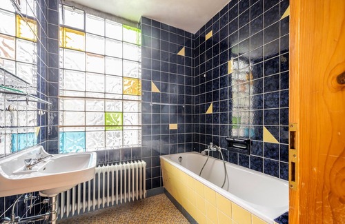 Schleiden House | Holiday home with sauna in the Eifel National Park