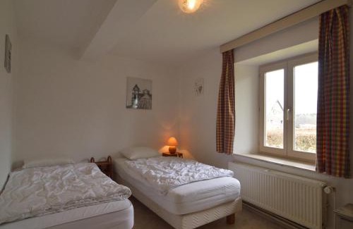 Sourbrodt House | Holiday Home with Sauna in Sourbrodt