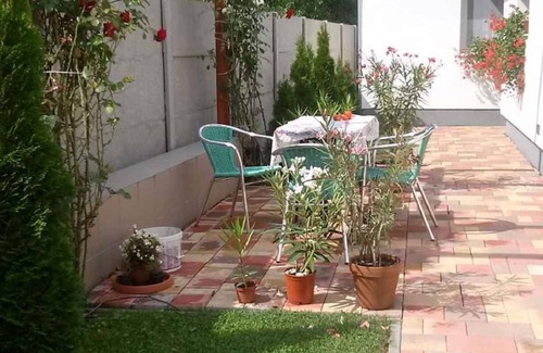 Keszthely House | Holiday home with wifi and nice garden