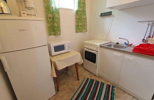 Balatonkiliti House | Holiday home with WIFI and terrace