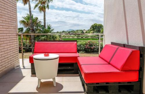 L'Ampolla House | Holiday Home Xaloc by Interhome