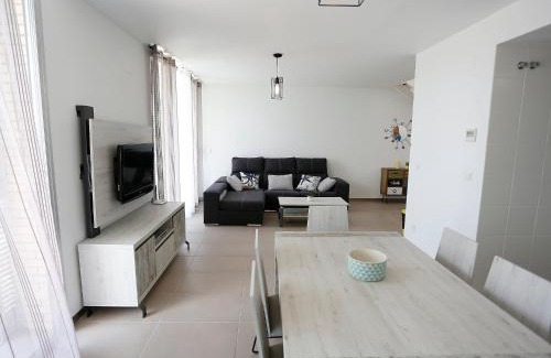 L'Ampolla House | Holiday Home Xaloc by Interhome