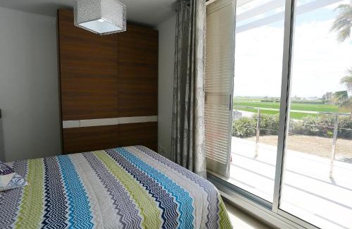 L'Ampolla House | Holiday Home Xaloc by Interhome