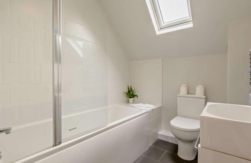 Treator House | Holiday Home Yodie by Interhome