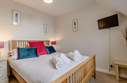 Treator House | Holiday Home Yodie by Interhome
