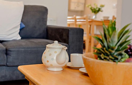 Treator House | Holiday Home Yodie by Interhome