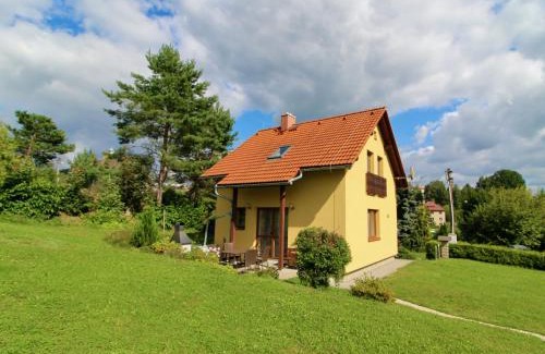Zasada House | Holiday Home Zásada by Interhome