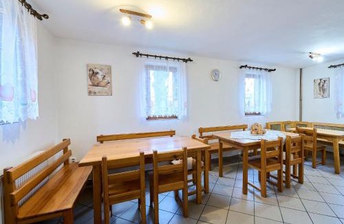 Zlata Olesnice House | Holiday Home Zlatá Olešnice 122 by Interhome