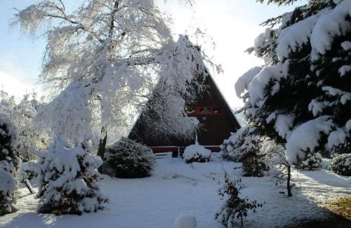 Mutzenich House | Holiday home Zum Vennbiber