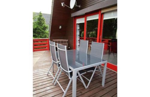 Mutzenich House | Holiday home Zum Vennbiber