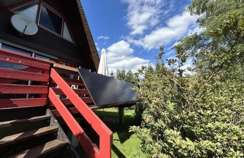 Mutzenich House | Holiday home Zum Vennbiber