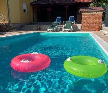 Banja Luka House | Holiday Homer Vila na Obali Vrbasa