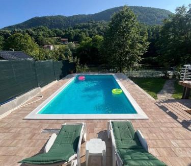 Banja Luka House | Holiday Homer Vila na Obali Vrbasa