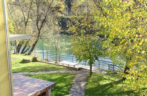 Banja Luka House | Holiday Homer Vila na Obali Vrbasa
