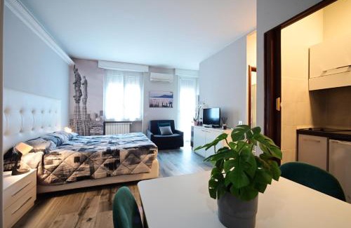 Montalbino Apartment | Holiday Homes Aparthotel Milano