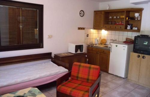 Balatonfenyves House | Holiday Homes in Balatonfenyves - Balaton 18356