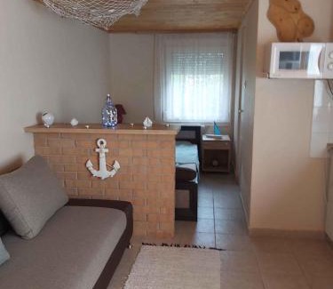 Balatonakali Apartment | Holiday Homes in Balatonakali 37748