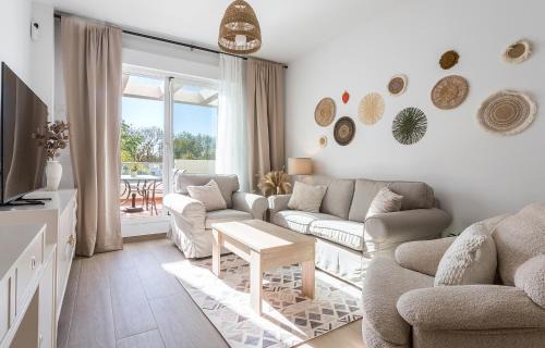 Chipiona Apartment | Holiday Homes - Los Ángeles de Costa Ballena