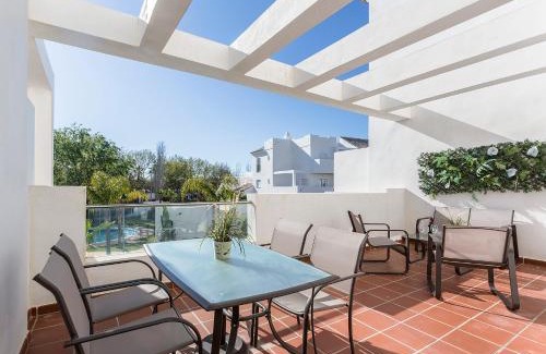 Chipiona Apartment | Holiday Homes - Los Ángeles de Costa Ballena