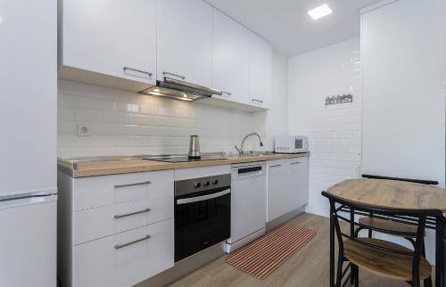 Chipiona Apartment | Holiday Homes - Los Ángeles de Costa Ballena