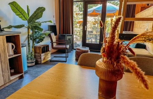 Municipality of Arnhem Apartment | Holiday Homes Maridu Tiny Cube