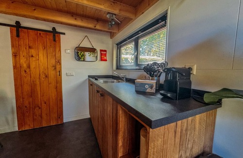 Municipality of Arnhem Apartment | Holiday Homes Maridu Tiny Cube