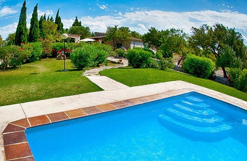 Santa Margalida Apartment | Holiday homes Santa Margalida - BAL01422-SYA