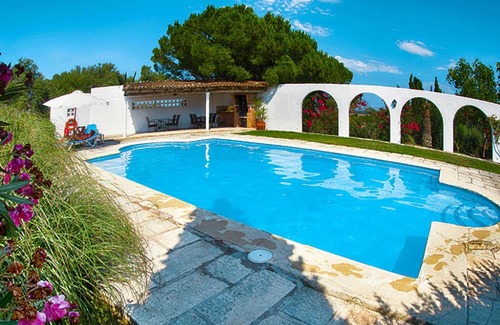 Santa Margalida Apartment | Holiday homes Santa Margalida - BAL01422-SYA