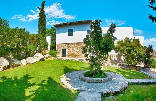 Santa Margalida Apartment | Holiday homes Santa Margalida - BAL01422-SYA
