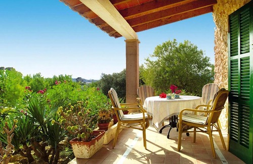 Santa Margalida Apartment | Holiday homes Santa Margalida - BAL01422-SYA