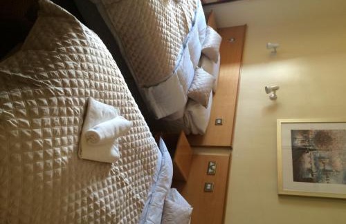 Galway Hotel | Holiday Hotel