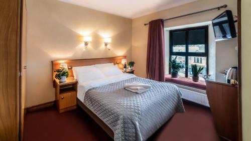Galway Hotel | Holiday Hotel