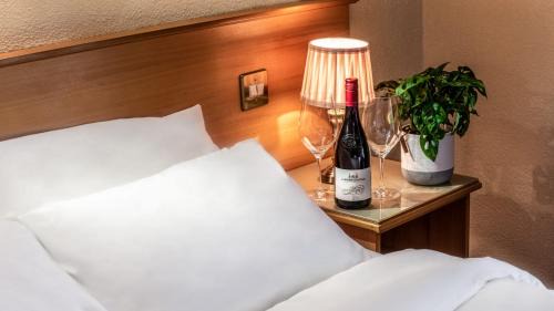 Galway Hotel | Holiday Hotel