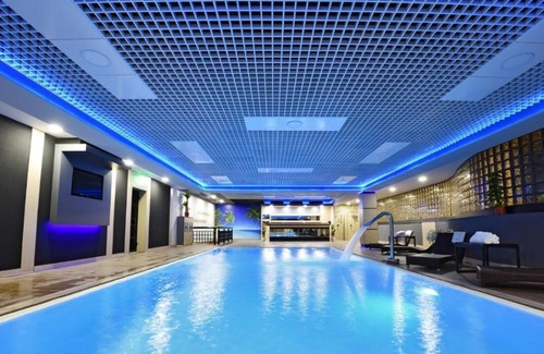 Sarajevo House | Holiday Hotel Sarajevo Standard Double BB 2 people