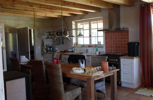 Fargues-sur-Ourbise Other | Holiday house with swimming pool, located on the edge of the Landes. Calm assured.