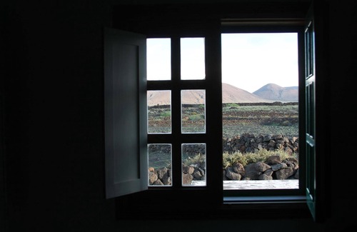 Yaiza House | Holiday house Casas de las Hoyas for 1 - 6 persons with 3 bedrooms - Holiday house