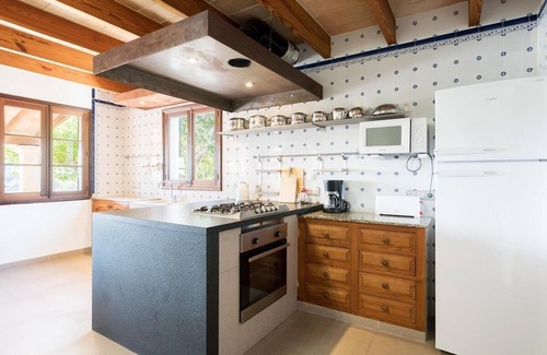 Pollensa House | Holiday house for 8 persons, with swimming pool