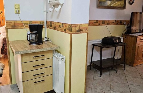 Balatonszentgyoergy House | Holiday house Balatonszentgyörgy for 1 - 6 persons with 3 bedrooms - Holiday home