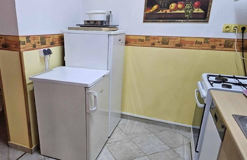 Balatonszentgyoergy House | Holiday house Balatonszentgyörgy for 1 - 6 persons with 3 bedrooms - Holiday home