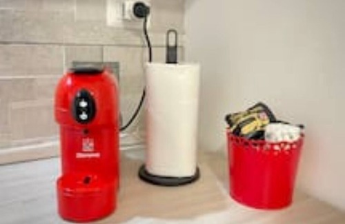 Canicattini Bagni Apartment | Holiday House Matteo Canicattini B.