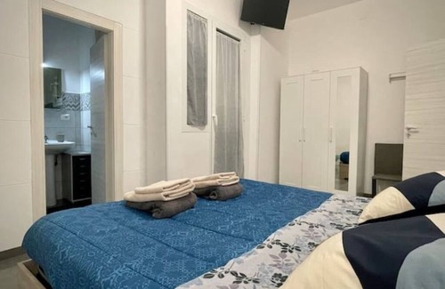 Canicattini Bagni Apartment | Holiday House Matteo Canicattini B.