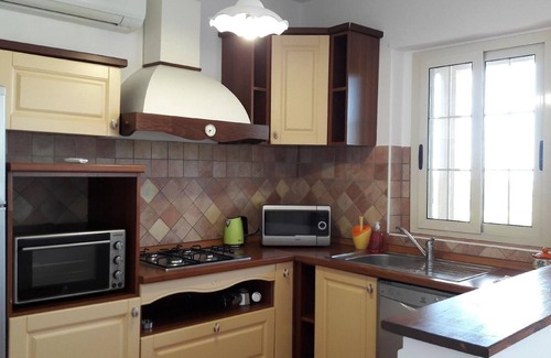 Ricadi House | Holiday house Faro Capo Vaticano for 1 - 5 persons with 2 bedrooms - Holiday home