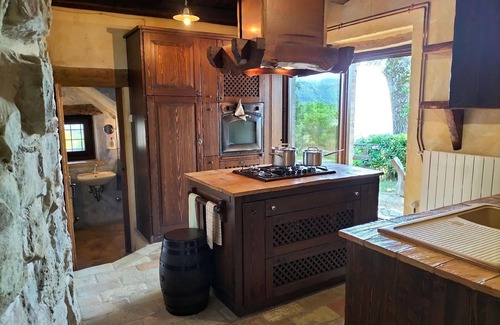 Penna San Giovanni House | Holiday house Penna San Giovanni for 1 - 10 persons with 4 bedrooms - Holiday home